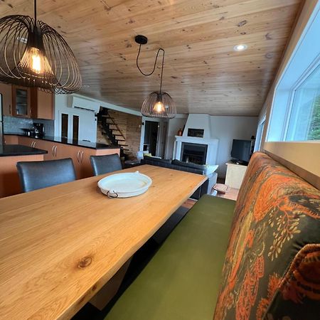 Paradis De Charlevoix - Loft Baie-Saint-Paul Exteriér fotografie