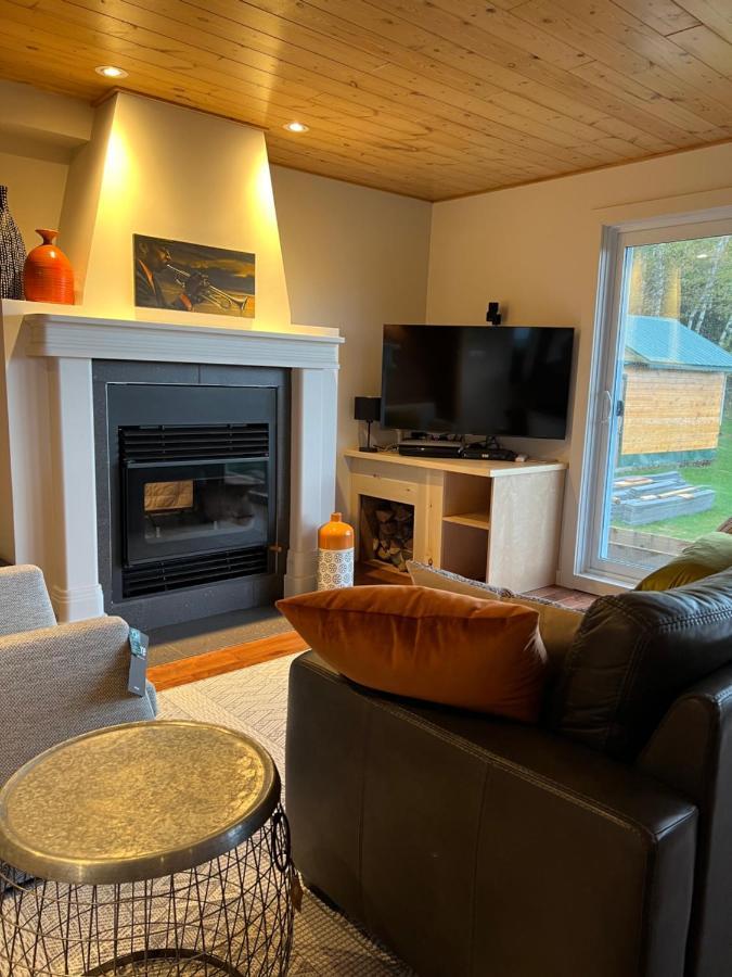 Paradis De Charlevoix - Loft Baie-Saint-Paul Exteriér fotografie